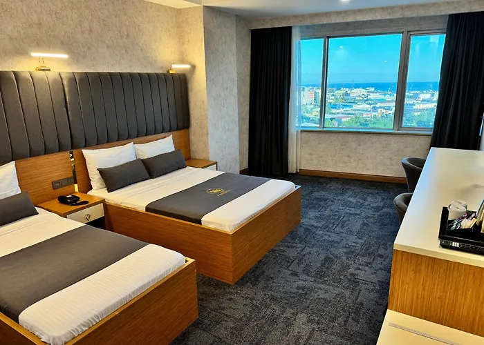 E5 Park Otel