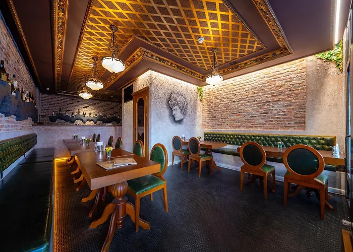 Tria Elegance Istanbul
