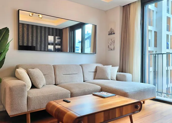 Ofton Elysium Soul Residence