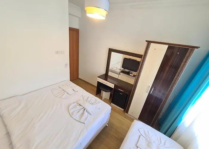 Hotel Oldcity Pierre Loti