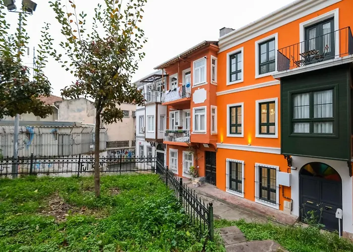 Casa Isabel - Amazing 5Br House In Prime Location