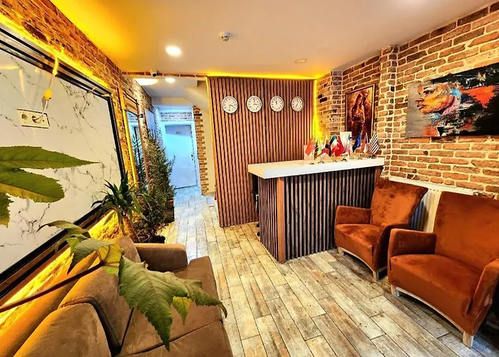 Hotel Yildiz