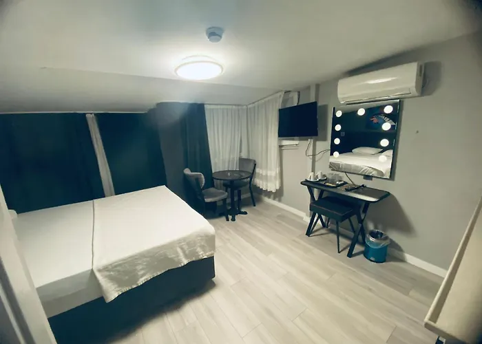 Atabay Suit Otel