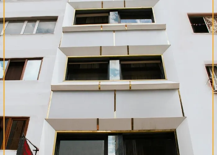 Palmye Hotel Beyoylu