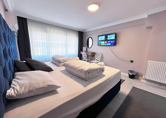 Bro Apartments Sultanahmet