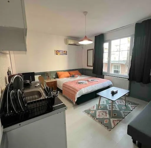 Amuer Hotel 8