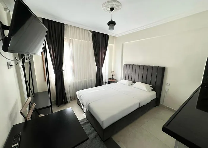 Mr Miller Suite