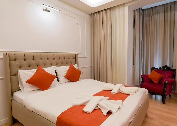 St Basil Rooms