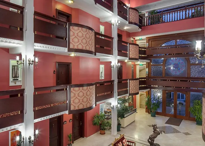 Chatto Hotel