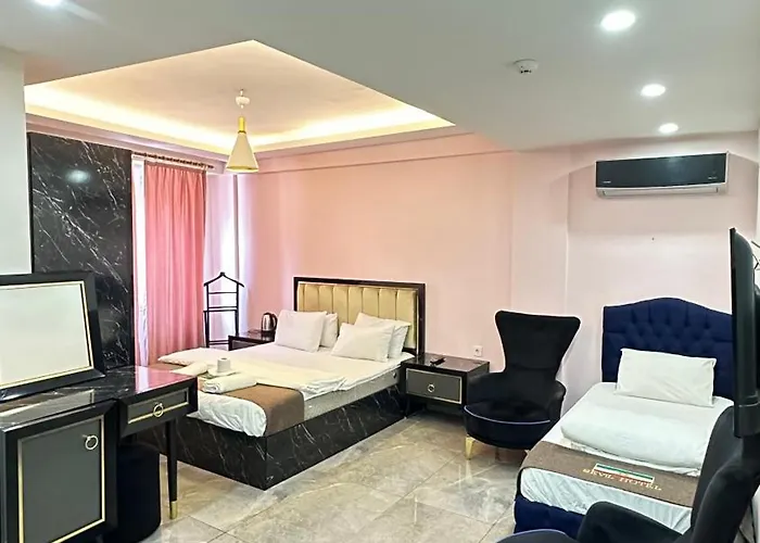 Sevil Star Hotel