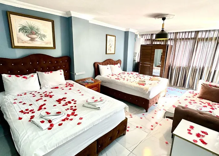Cendere Old City Hotel