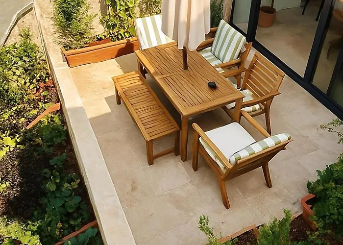 Ab Residences- Private Villa Independent