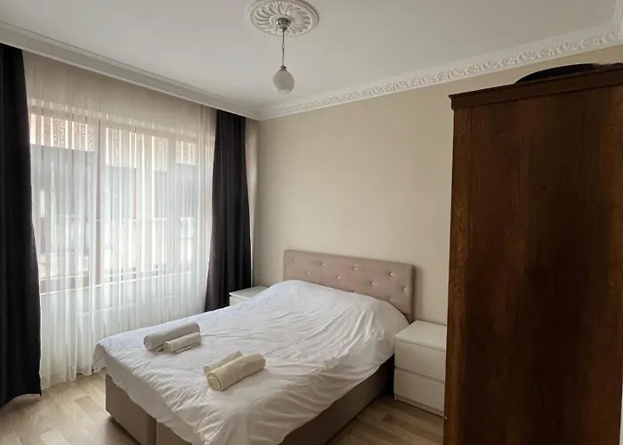 Sari Apartmani