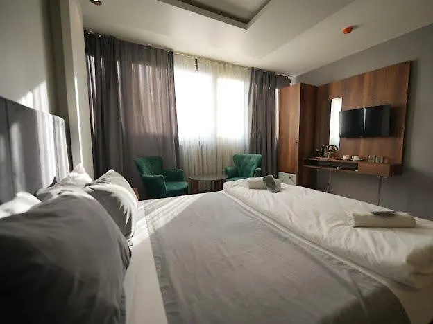 Ciplus Otel
