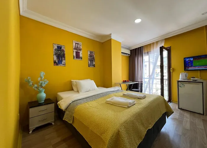 Avsin Residence