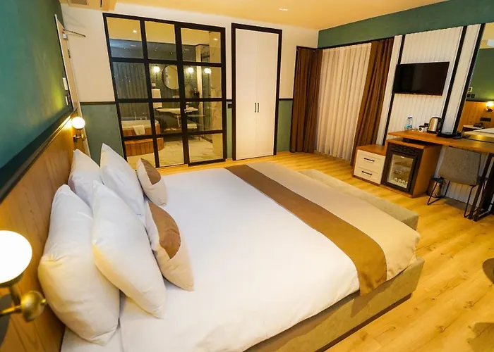 Fragments Hotel