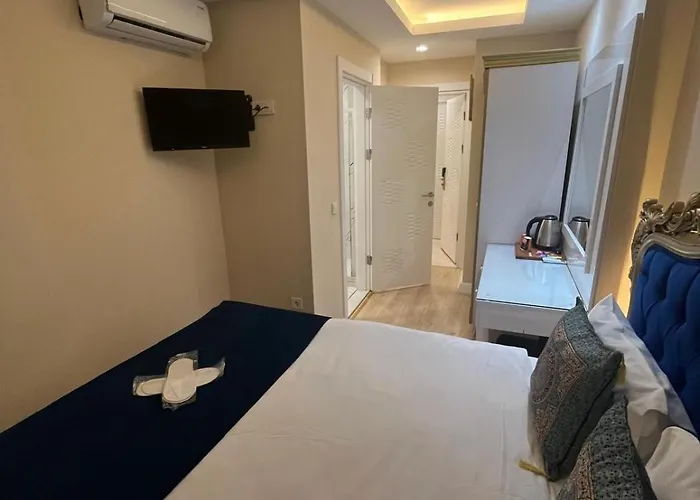 Hotel Barbarosa