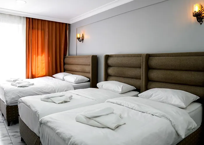 Laos Istanbul Town Hause