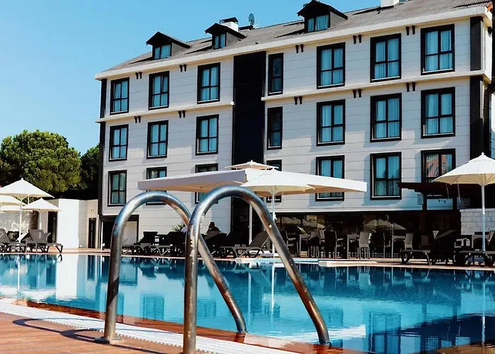 Bohem Hotel