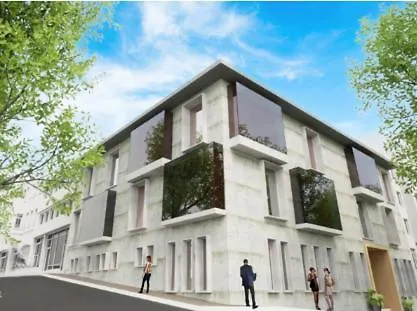 Hotel Komana Binbirdirek