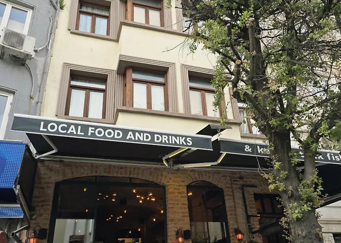 Safir Gold Hotel