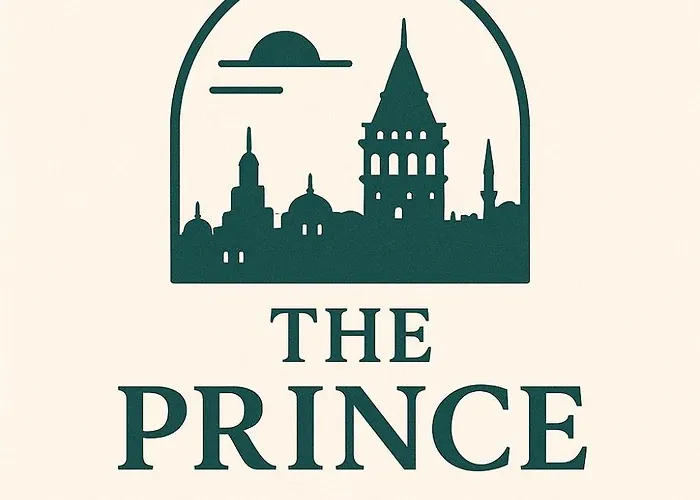 Grand Prince Hotel Taksim