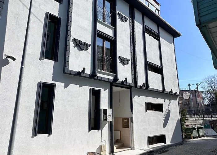 Lelll Hagia Sofia Otel