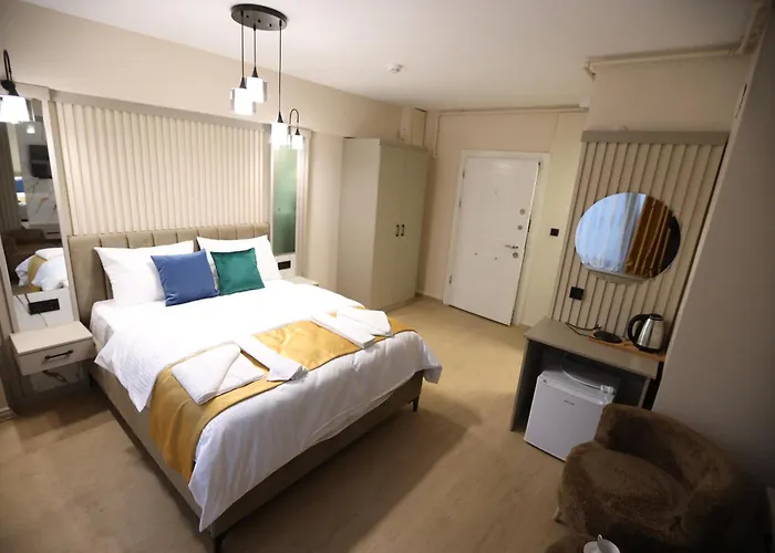 Dorefis Suites