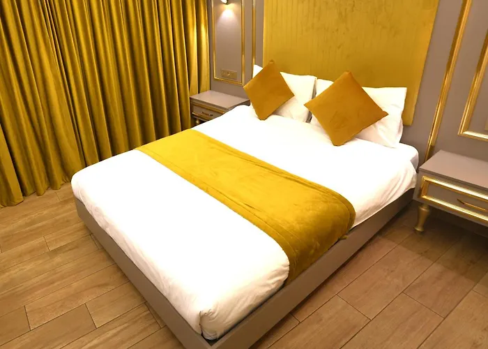 Taksim La Marino Hotel