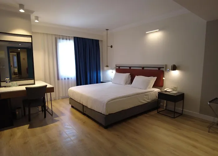 Feronya Hotel