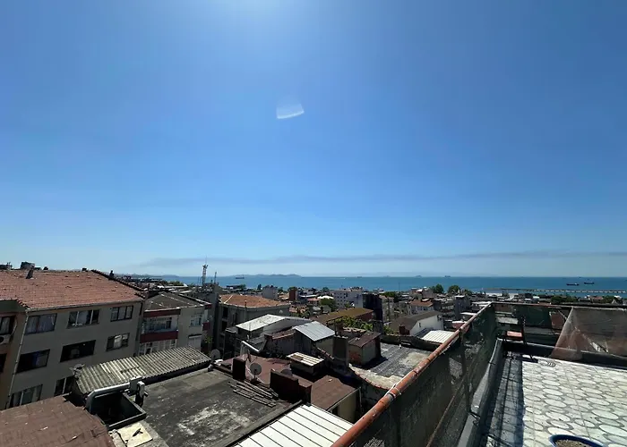 Grand Kybele Hotel