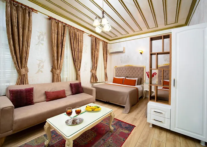 Alhambra Apart Hotel