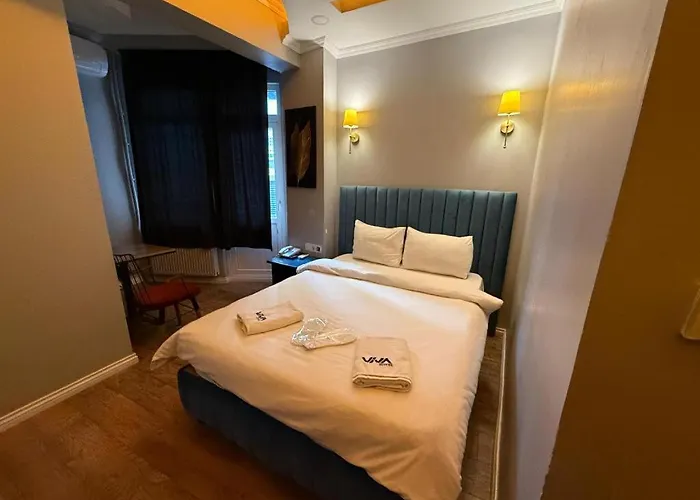 Viva Hotel Kadikoy