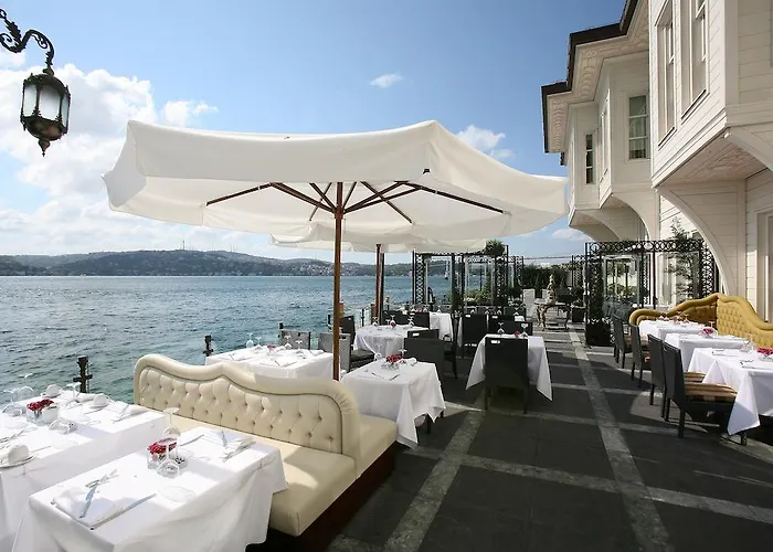 Hotel Les Ottomans Bosphorus - Special Category