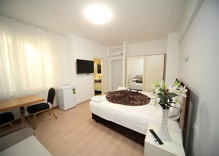 Beyaz Koesk Hotel