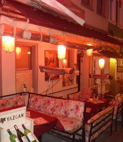 Paxx Istanbul Hotel&Hostel