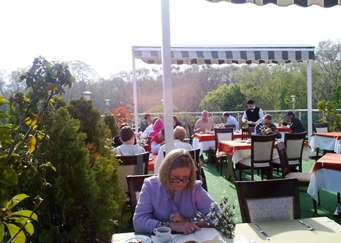 Gülhanepark Hotel&Spa