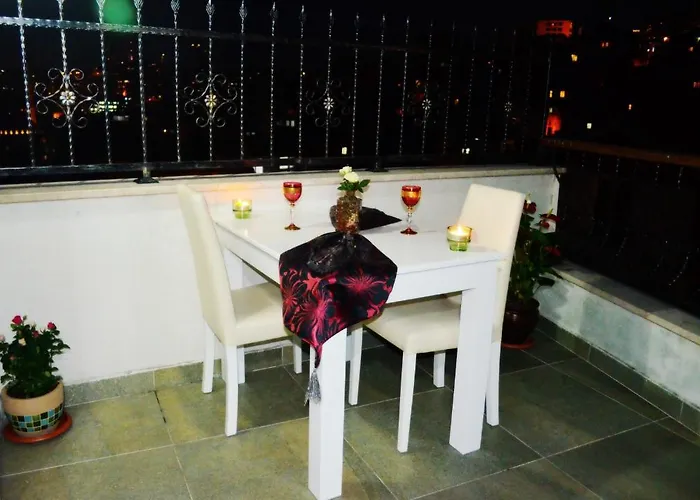 Taksim Guest Residence