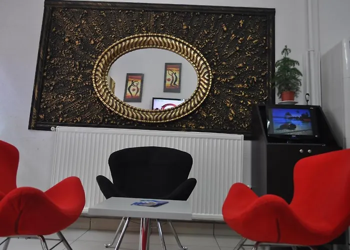 Bade 2 Hotel