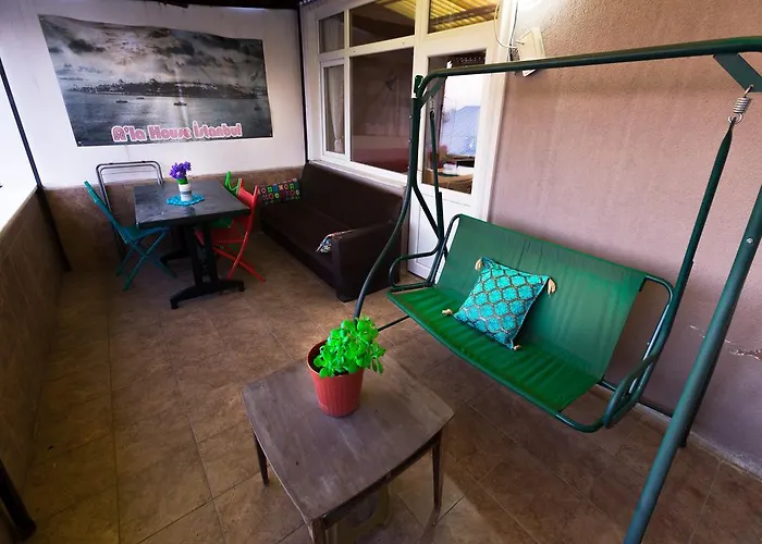 A\'La House Hotel