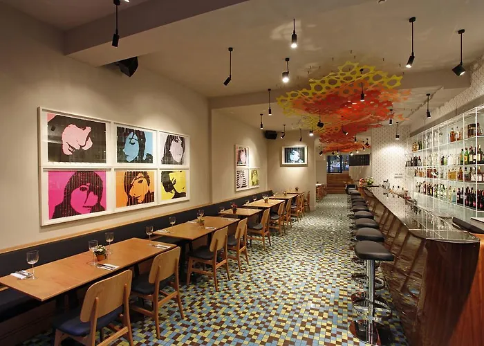 Lush Hotel Taksim - Special Category