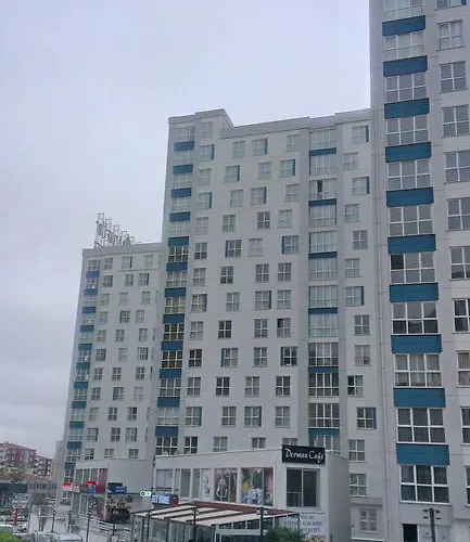 Carmen Suite Tuyap