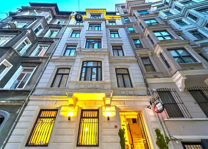 Hotel Next2