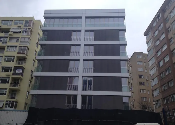 Gayrettepe 53