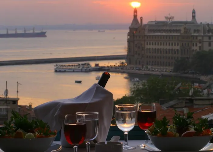 Sidonya Hotel