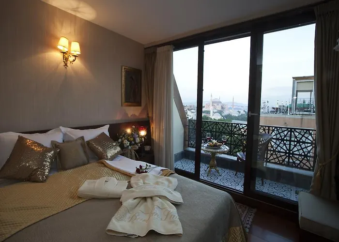 Burckin Hotel