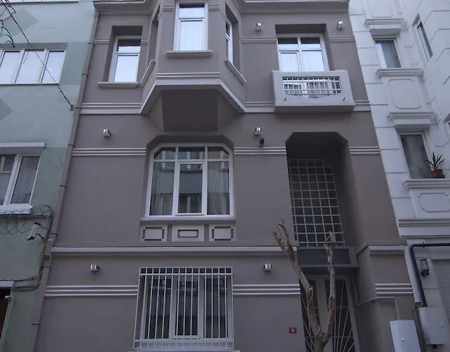 Urban Homes Istanbul