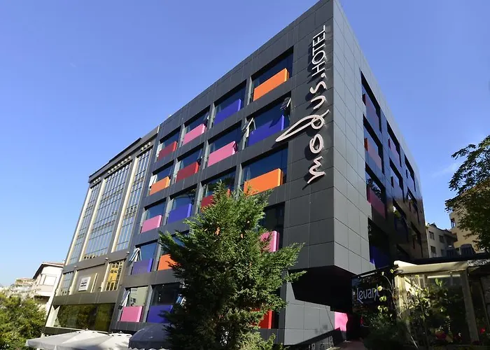Modus Hotel Istanbul