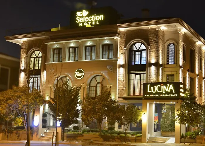 Selection Premium Hotel
