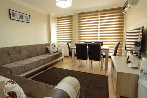 Mine Apartment